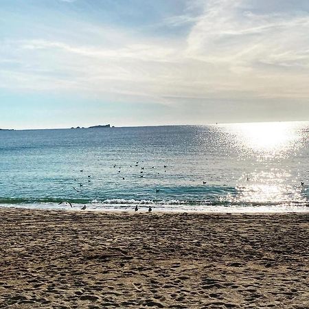 Apartmán Studio Frejus Plage Exteriér fotografie