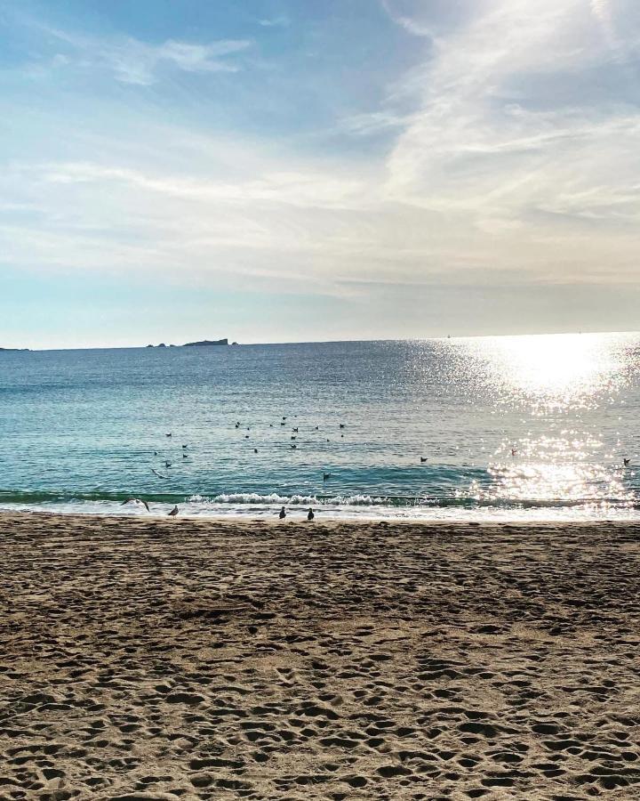 Apartmán Studio Frejus Plage Exteriér fotografie
