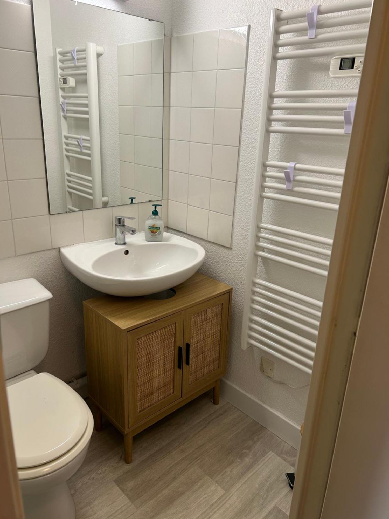 Apartmán Studio Frejus Plage Exteriér fotografie